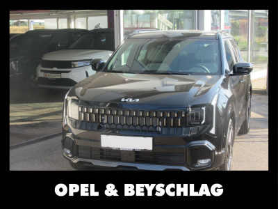 KIA Seltos Neuwagen