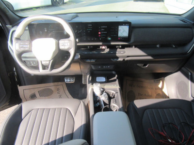KIA Seltos Neuwagen