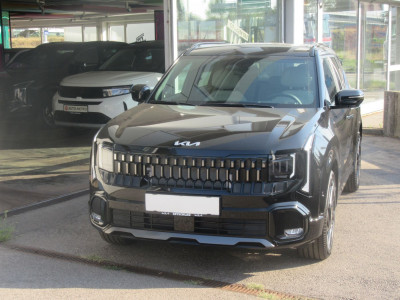 KIA Seltos Neuwagen