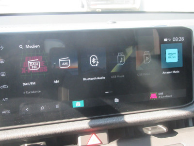KIA Seltos Neuwagen