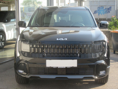 KIA Seltos Neuwagen