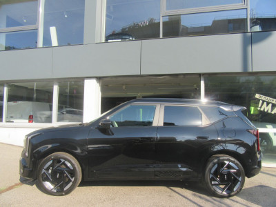 KIA Seltos Neuwagen