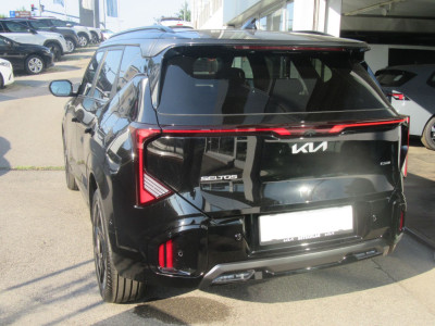 KIA Seltos Neuwagen