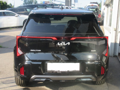 KIA Seltos Neuwagen