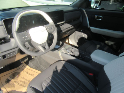 KIA Seltos Neuwagen