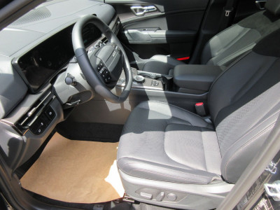 KIA Sportage Neuwagen KIA Sportage Neuwagen