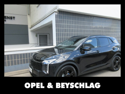 KIA Sportage Neuwagen KIA Sportage Neuwagen