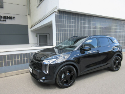 KIA Sportage Neuwagen KIA Sportage Neuwagen