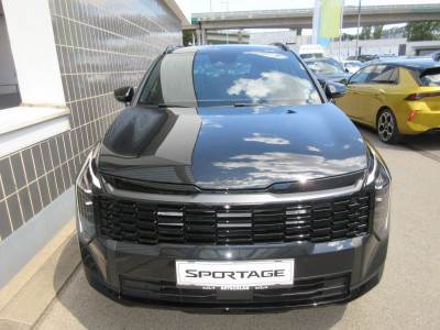 KIA Sportage Neuwagen KIA Sportage Neuwagen