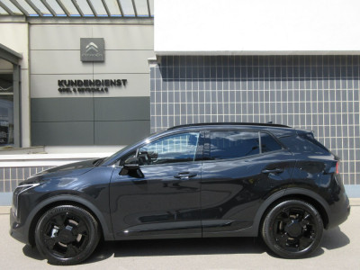 KIA Sportage Neuwagen KIA Sportage Neuwagen