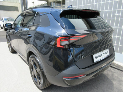 KIA Sportage Neuwagen KIA Sportage Neuwagen