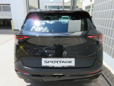 KIA Sportage Neuwagen KIA Sportage Neuwagen