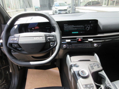 KIA Sportage Neuwagen KIA Sportage Neuwagen