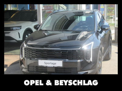 KIA Sportage Neuwagen KIA Sportage Neuwagen