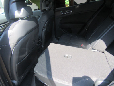 KIA Sportage Neuwagen KIA Sportage Neuwagen