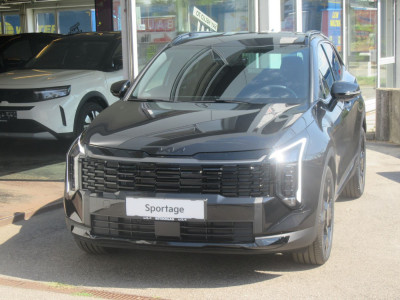 KIA Sportage Neuwagen KIA Sportage Neuwagen