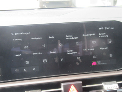 KIA Sportage Neuwagen KIA Sportage Neuwagen