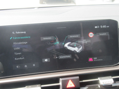 KIA Sportage Neuwagen KIA Sportage Neuwagen