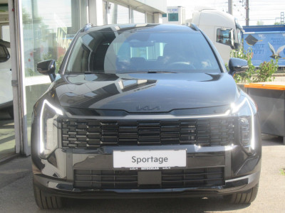 KIA Sportage Neuwagen KIA Sportage Neuwagen
