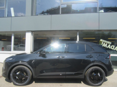 KIA Sportage Neuwagen KIA Sportage Neuwagen
