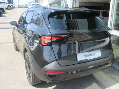 KIA Sportage Neuwagen KIA Sportage Neuwagen