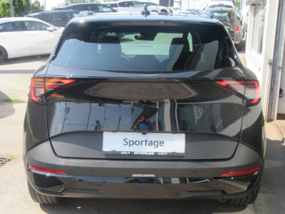 KIA Sportage Neuwagen KIA Sportage Neuwagen
