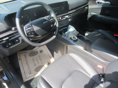 KIA Sportage Neuwagen KIA Sportage Neuwagen