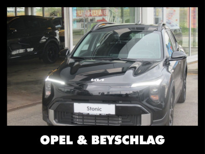 KIA Stonic Neuwagen