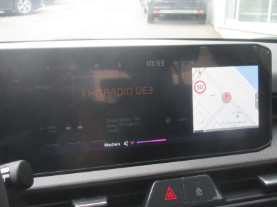 KIA Stonic Neuwagen
