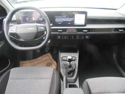 KIA Stonic Neuwagen