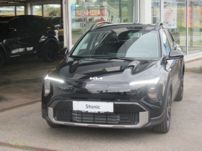 KIA Stonic Neuwagen