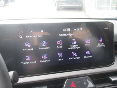 KIA Stonic Neuwagen