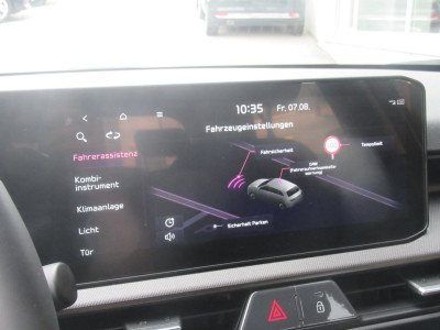 KIA Stonic Neuwagen