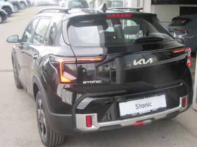 KIA Stonic Neuwagen