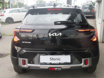 KIA Stonic Neuwagen