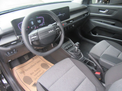 KIA Stonic Neuwagen