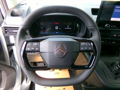Citroën Berlingo Gebrauchtwagen