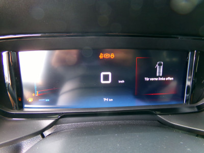 Citroën Berlingo Gebrauchtwagen