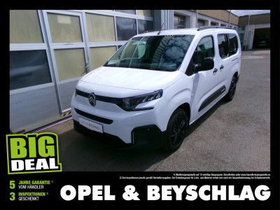 Citroën Berlingo Gebrauchtwagen