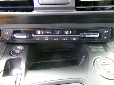 Citroën Berlingo Gebrauchtwagen