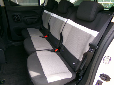 Citroën Berlingo Gebrauchtwagen
