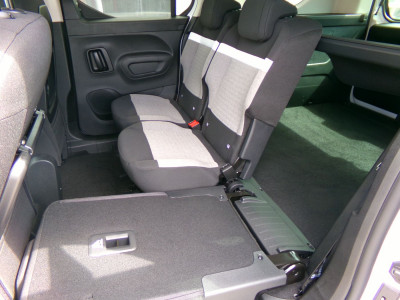 Citroën Berlingo Gebrauchtwagen