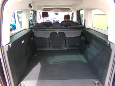 Citroën Berlingo Gebrauchtwagen
