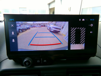 Citroën Berlingo Gebrauchtwagen