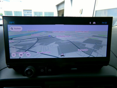 Citroën Berlingo Gebrauchtwagen