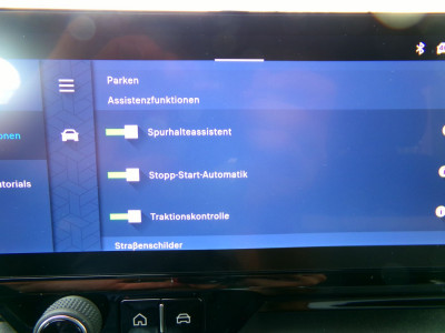 Citroën Berlingo Gebrauchtwagen
