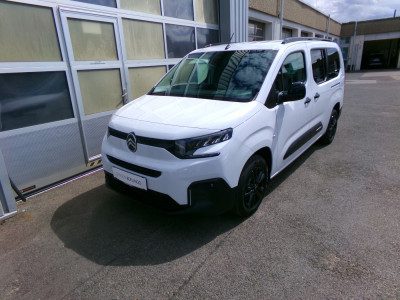 Citroën Berlingo Gebrauchtwagen
