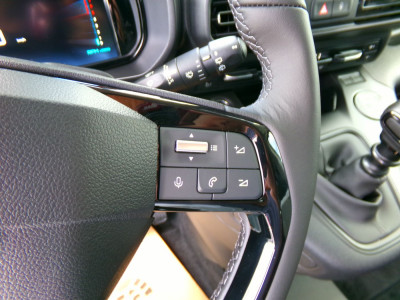 Citroën Berlingo Gebrauchtwagen