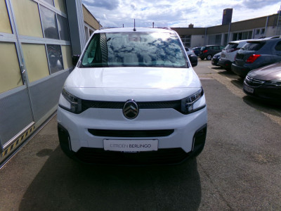 Citroën Berlingo Gebrauchtwagen