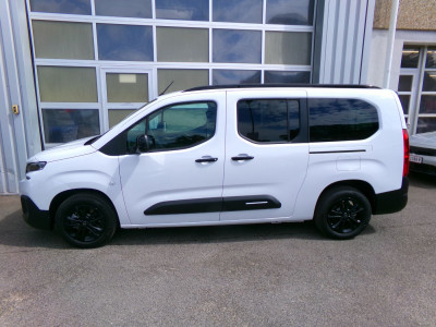Citroën Berlingo Gebrauchtwagen